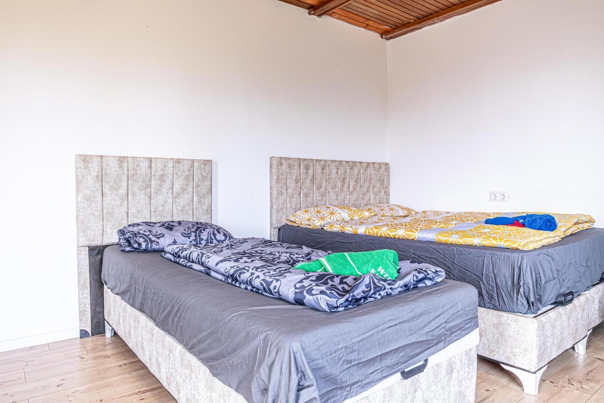 Comfy Rooms In Shared Villa With Terrace And Garden Viena Exterior foto