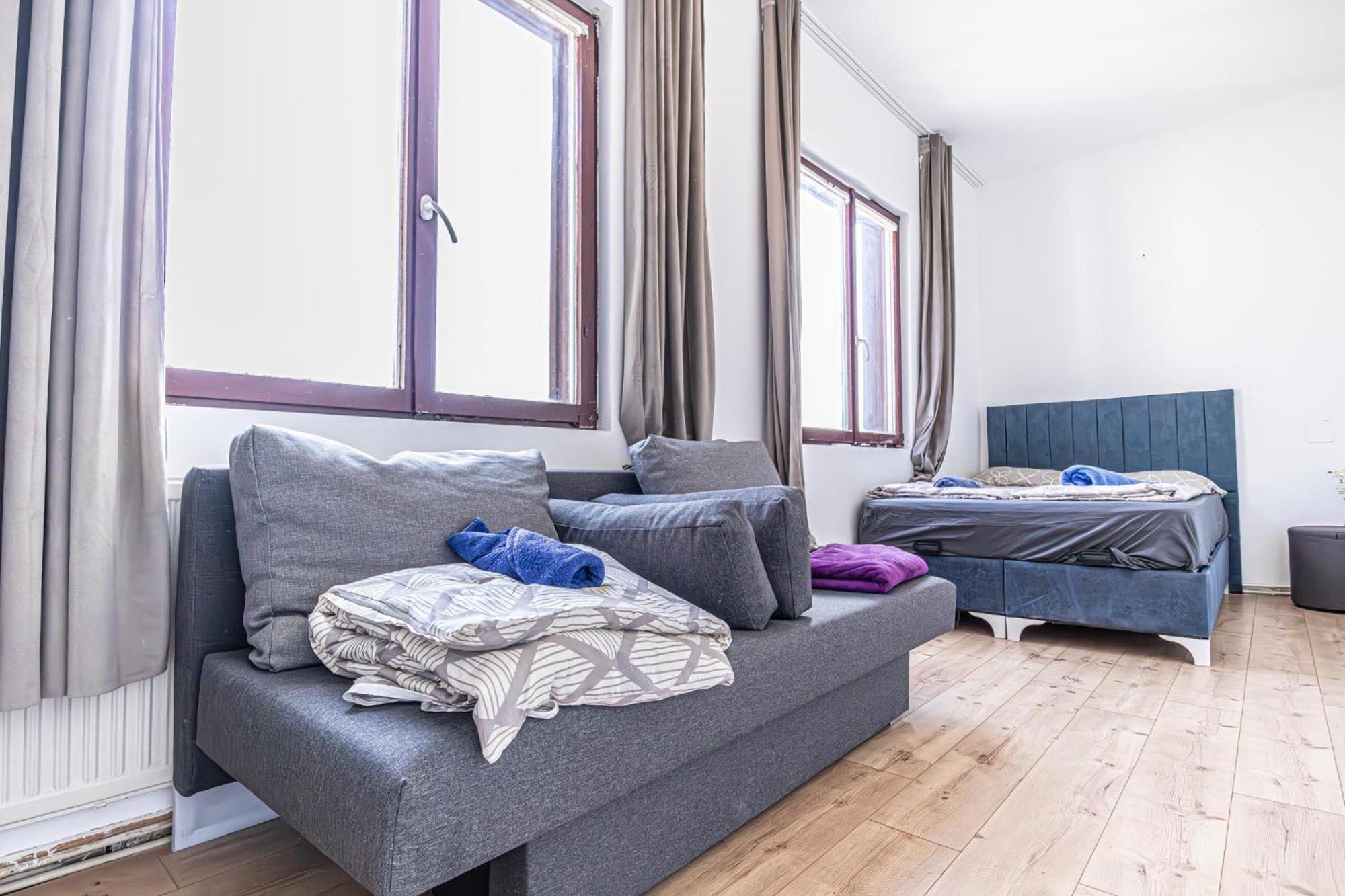 Comfy Rooms In Shared Villa With Terrace And Garden Viena Exterior foto