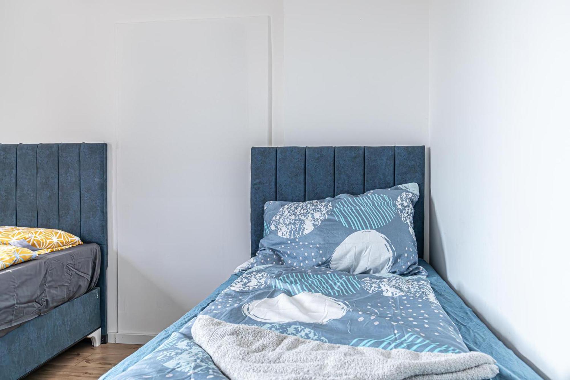 Comfy Rooms In Shared Villa With Terrace And Garden Viena Exterior foto