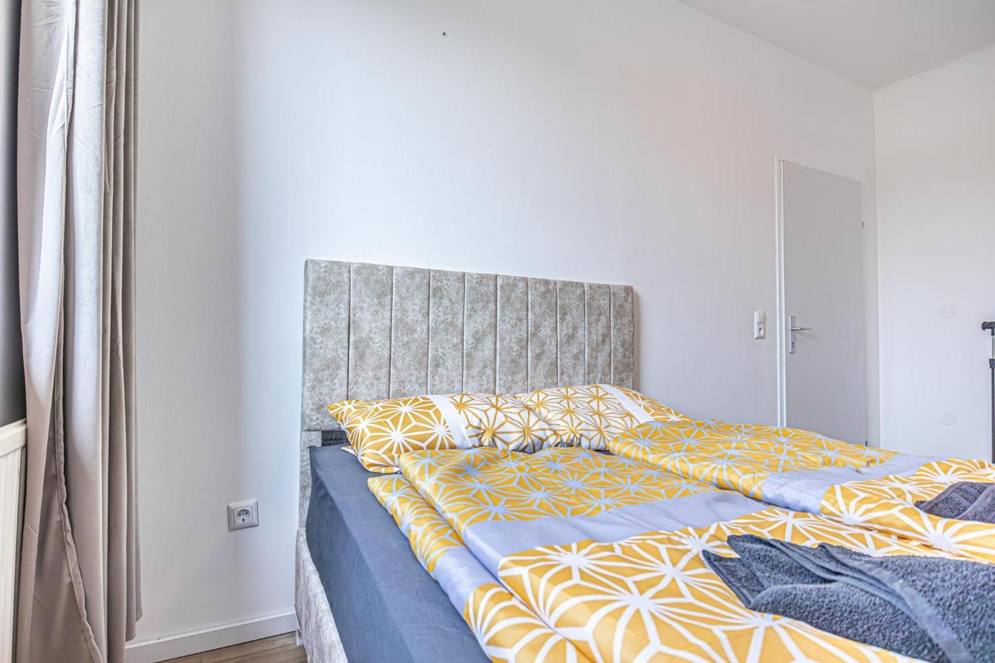 Comfy Rooms In Shared Villa With Terrace And Garden Viena Exterior foto