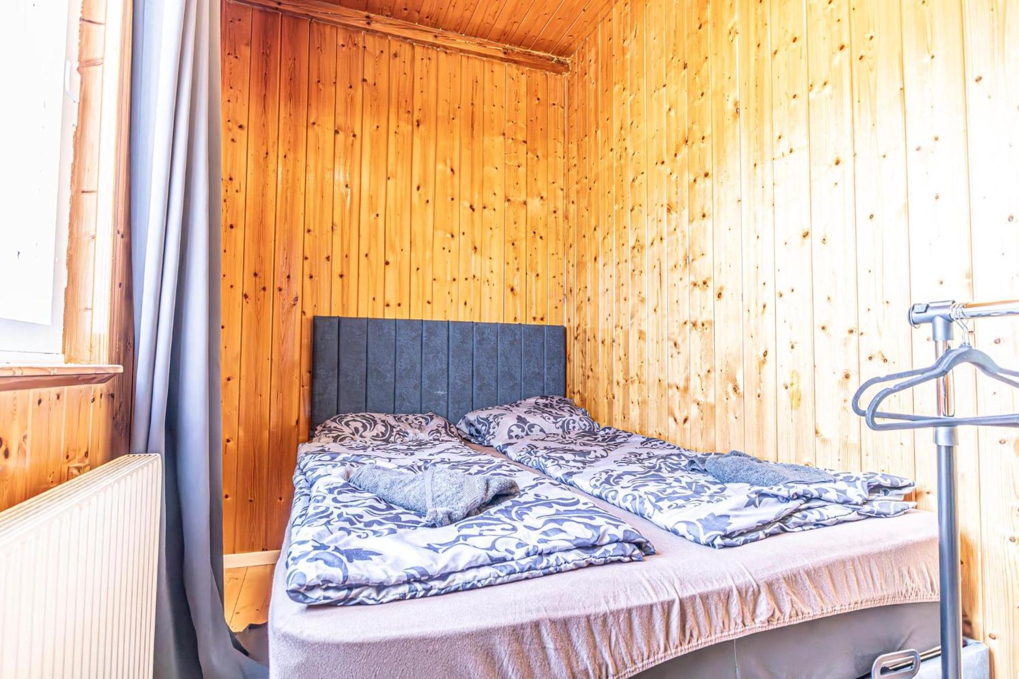 Comfy Rooms In Shared Villa With Terrace And Garden Viena Exterior foto